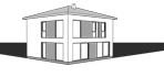 Beispielplanung Stadtvilla