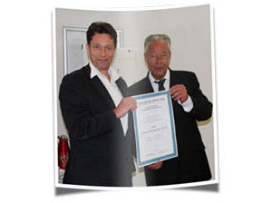 Innovationspreis 2012