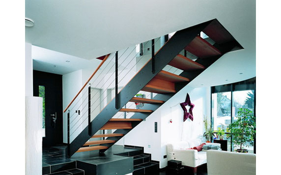 Loft Treppe Treppenmeister