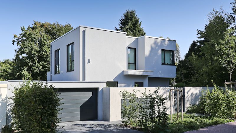 Architektenhaus