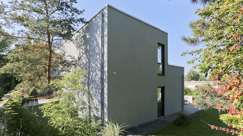 Architektenhaus