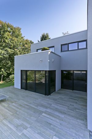 Architektenhaus