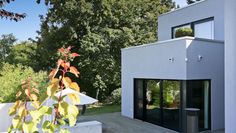 Architektenhaus
