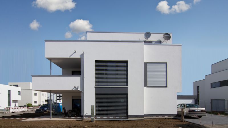 Architektenhaus