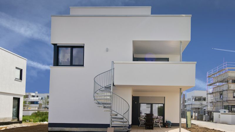 Architektenhaus