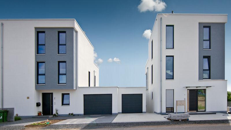Architektenhaus