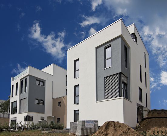 Architektenhaus