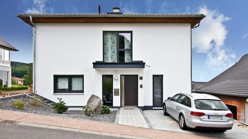 Architektenhaus