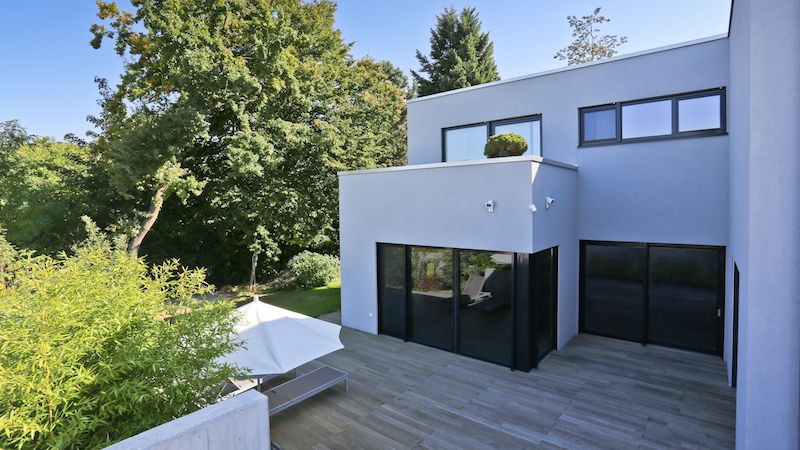 Architektenhaus