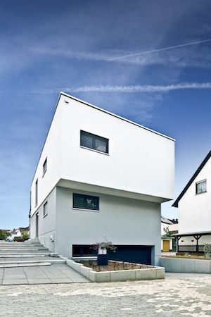 Architektenhaus