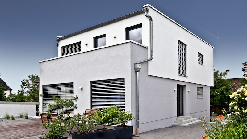 Architektenhaus