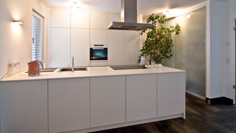 Architektenhaus
