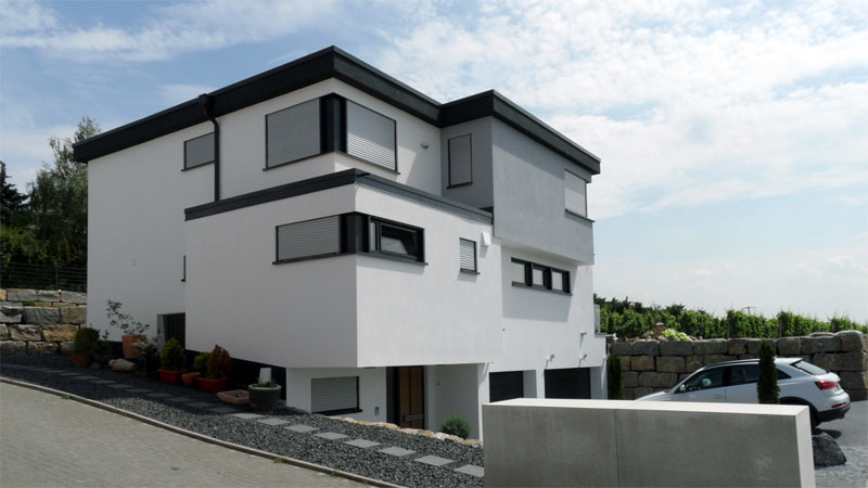 Architektenhaus