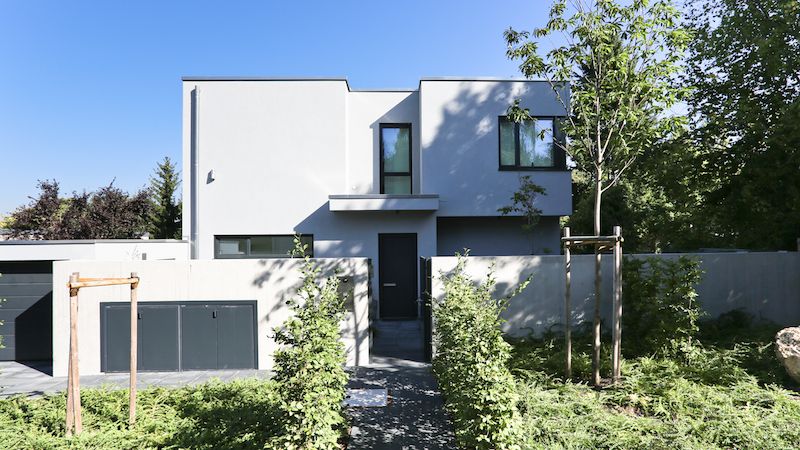 Architektenhaus