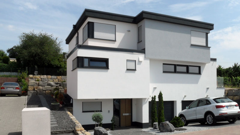 Architektenhaus