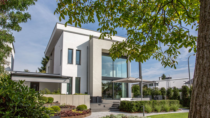Architektenhaus