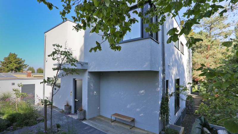 Architektenhaus