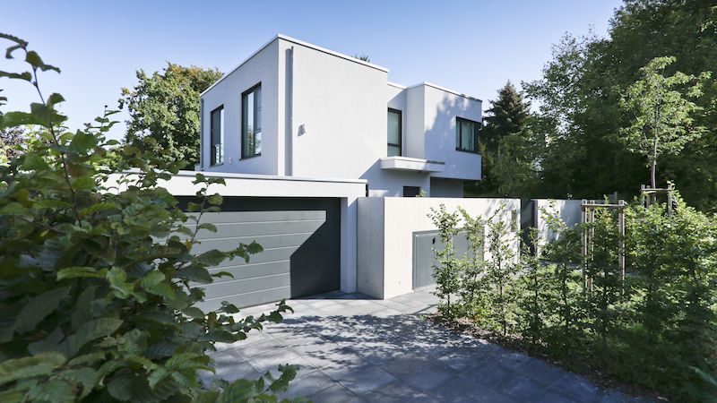 Architektenhaus