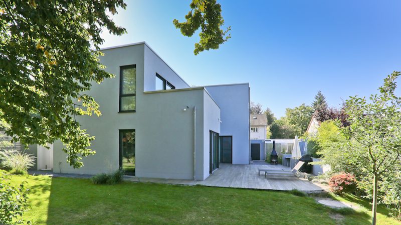 Architektenhaus