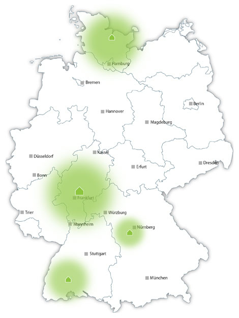 jetzthaus Radius